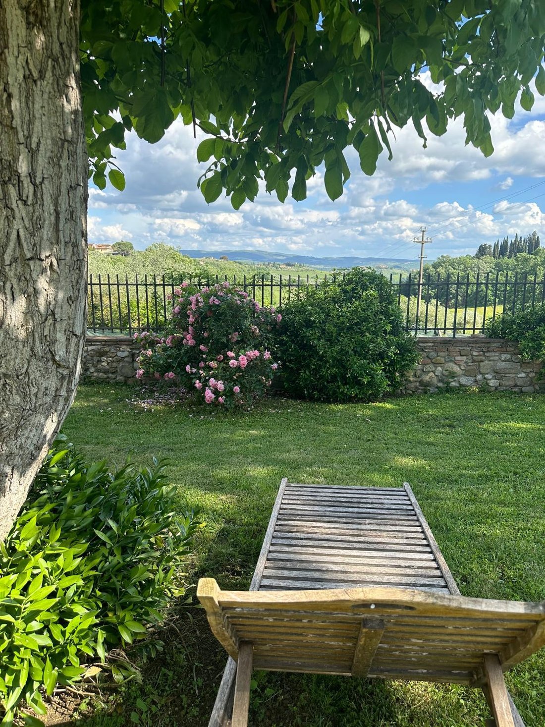Maisons de campagne à Tavarnelle Val di Pesa, Toscane, Italie 3 - 16811148