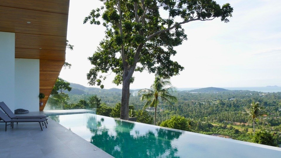 Villa in Koh Samui, Surat Thani, Thailand 3 - 16812947