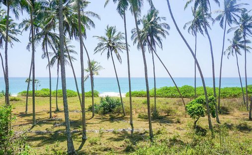 Land in Tangalle, Southern Province, Sri Lanka 1