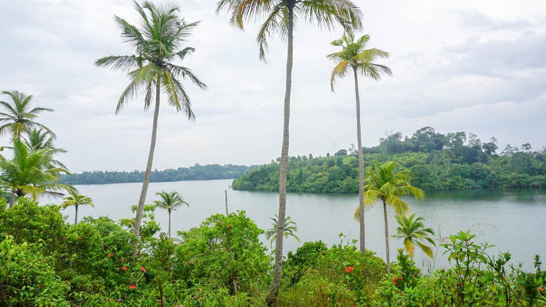 Land in Hikkaduwa, Southern Province, Sri Lanka 1 - 16813096