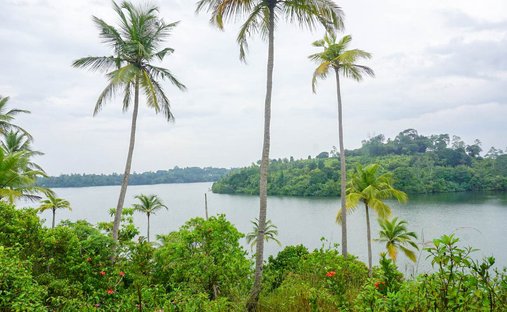 Land in Hikkaduwa, Southern Province, Sri Lanka 1