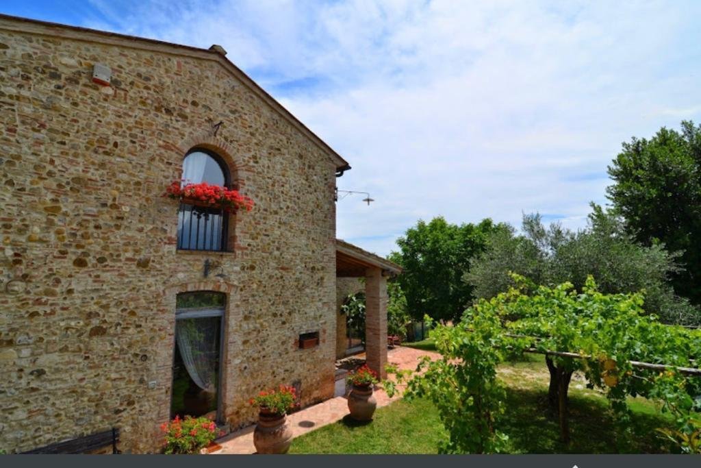Country House in Tavarnelle Val di Pesa, Tuscany, Italy 1 - 16811148