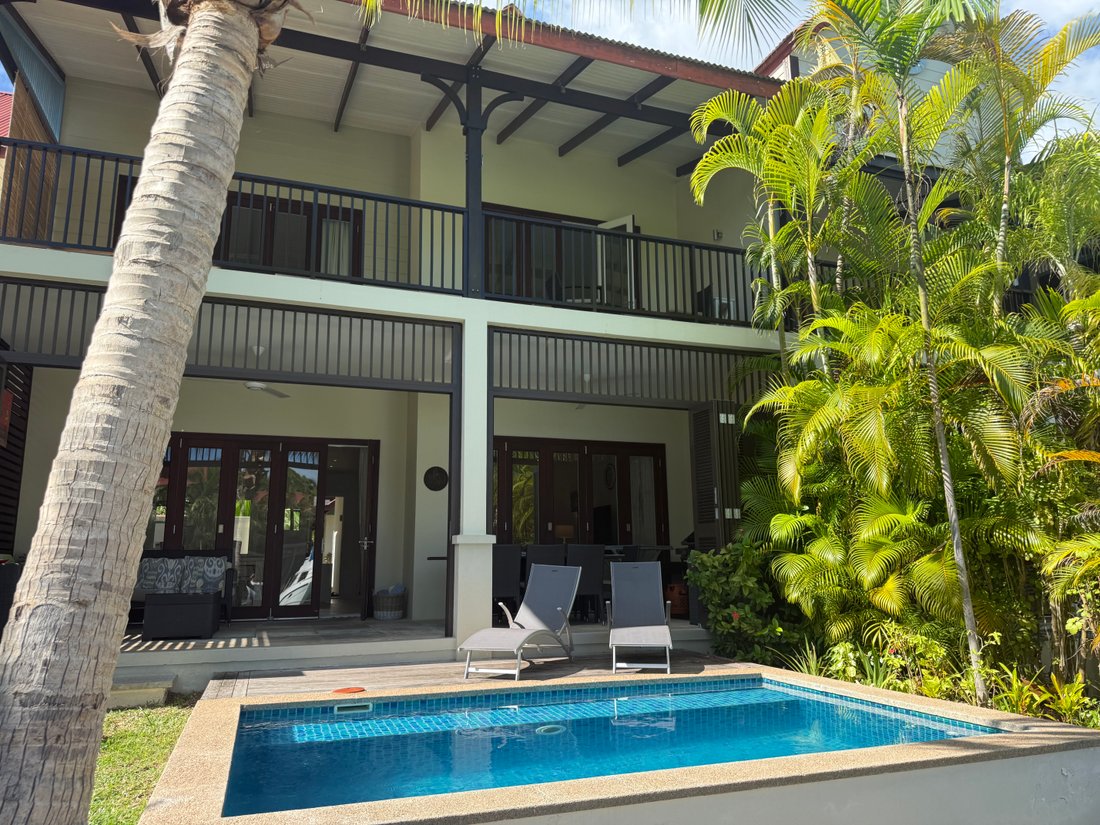 Maison à Providence, Cascade, Seychelles 2 - 16812961