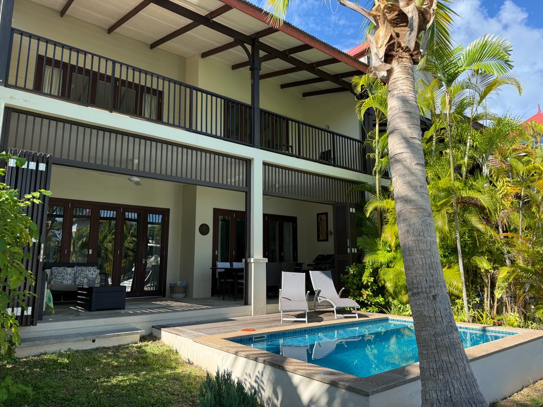 Maison à Providence, Cascade, Seychelles 3 - 16812961