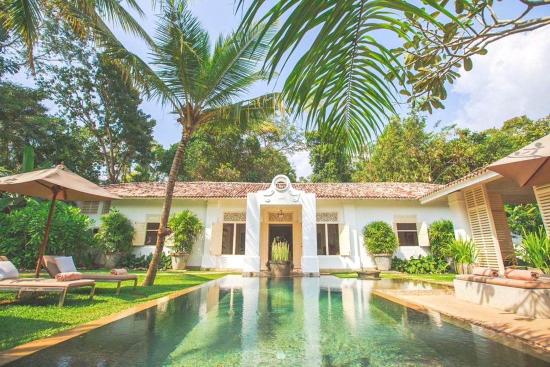 Villa in Ahangama, Southern Province, Sri Lanka 2 - 16813186