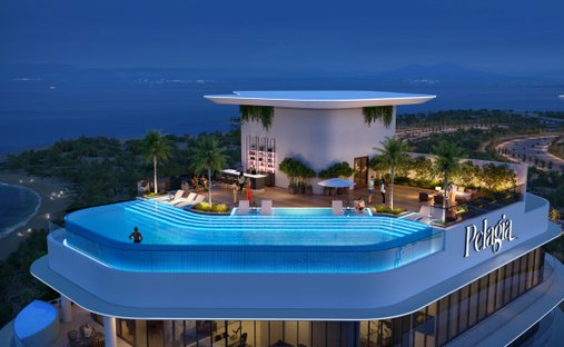 Apartment in Marjan Island, Ras al Khaimah, United Arab Emirates 1