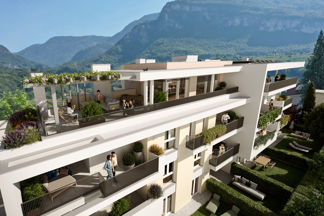 Apartment in Neumarkt, Trentino – Alto Adige/Südtirol, Italy 2 - 16813703