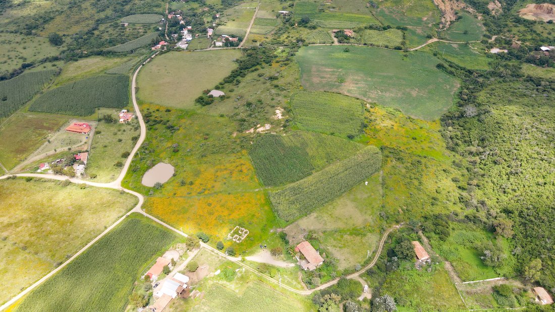 Terrain à Tapalpa, Jalisco, Mexique 3 - 16813687