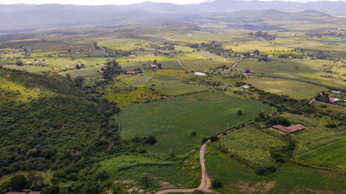 Terrain à Tapalpa, Jalisco, Mexique 5 - 16813687