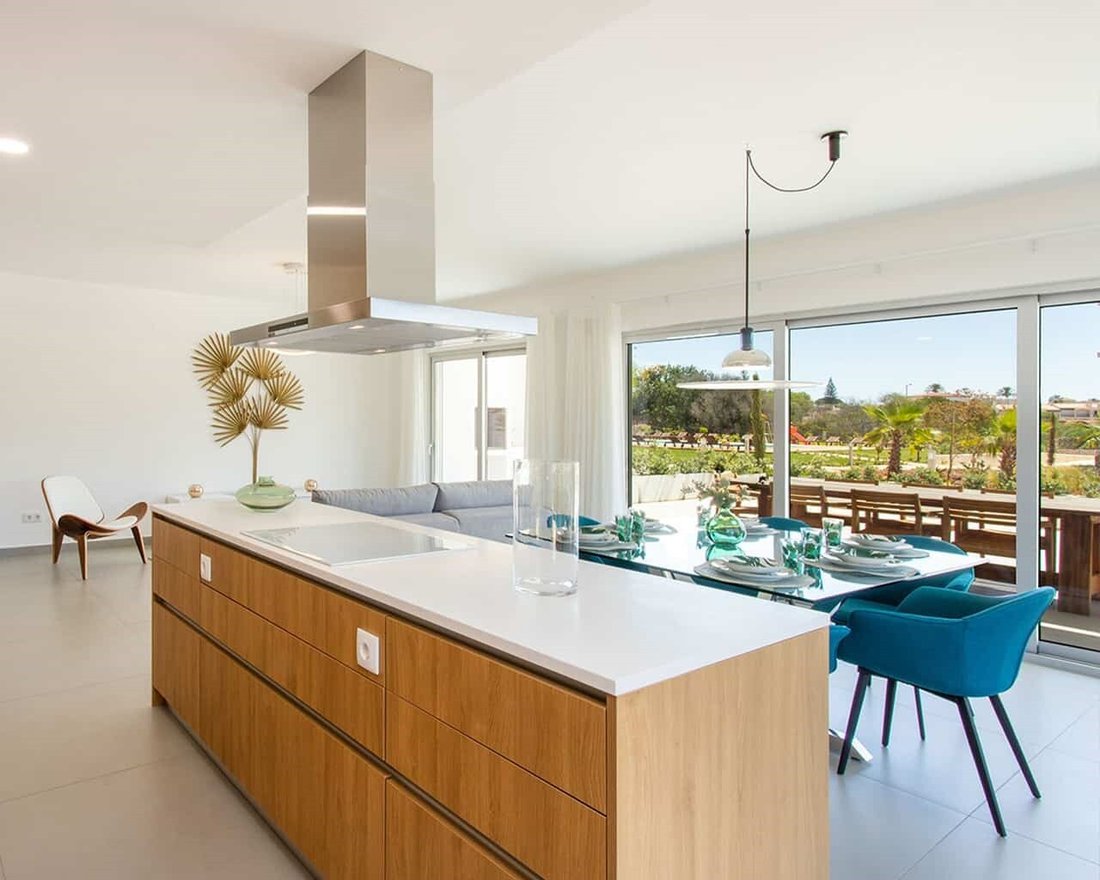 Apartment in Olhos de Agua, Algarve, Portugal 3 - 16812207