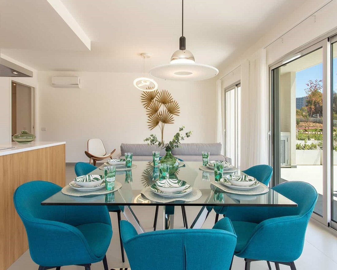 Apartment in Olhos de Agua, Algarve, Portugal 4 - 16812207