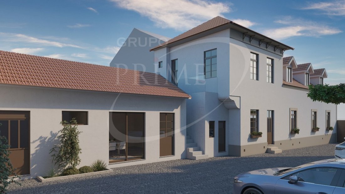 Apartment in Matosinhos e Leca da Palmeira, Porto District, Portugal 3 - 16812248
