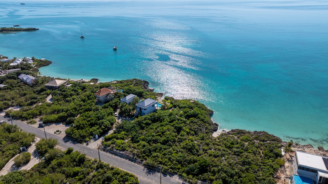Land in Cooper Jack Bay Settlement, Caicos Islands, Turks and Caicos Islands 2 - 16813691