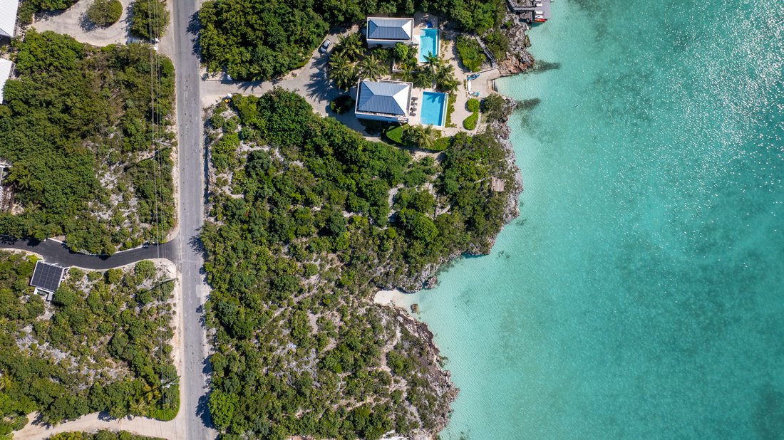 Land in Cooper Jack Bay Settlement, Caicos Islands, Turks and Caicos Islands 3 - 16813691