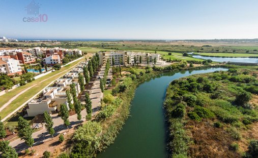 Haus in Vilamoura, Quarteira, Algarve 1