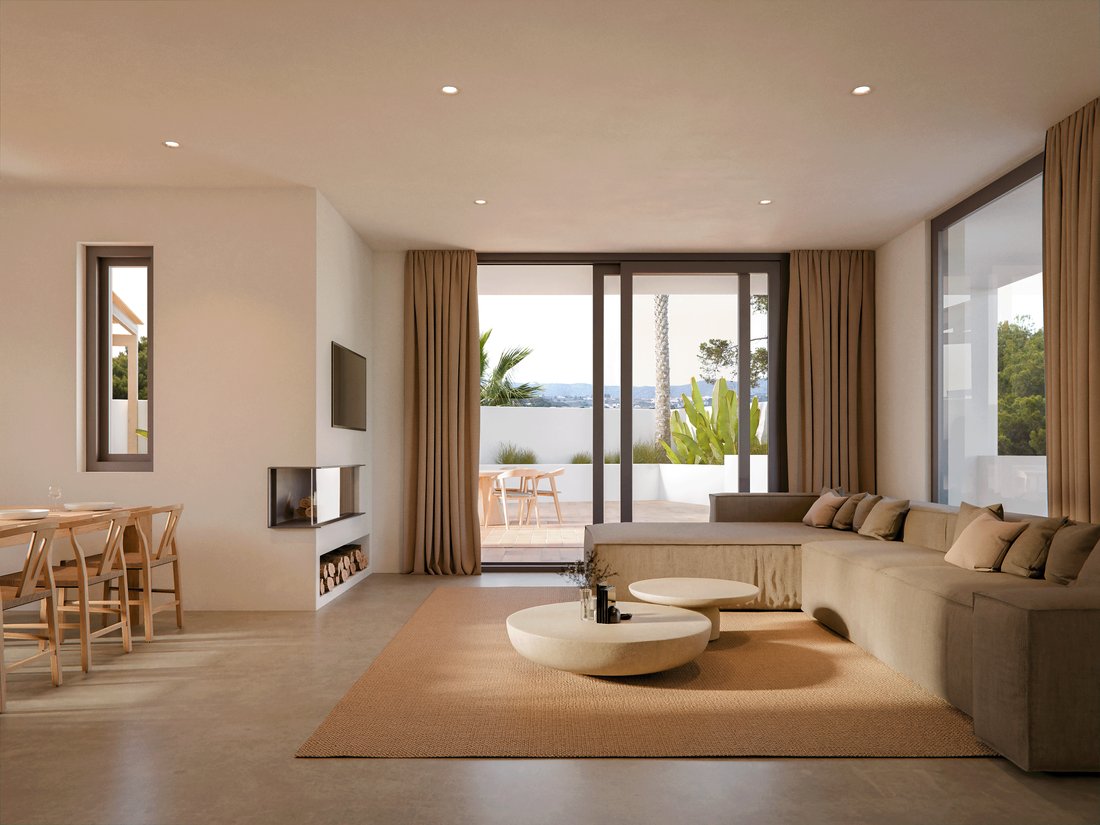 Villa in Moraira, Teulada, Valencian Community 5 - 15759304