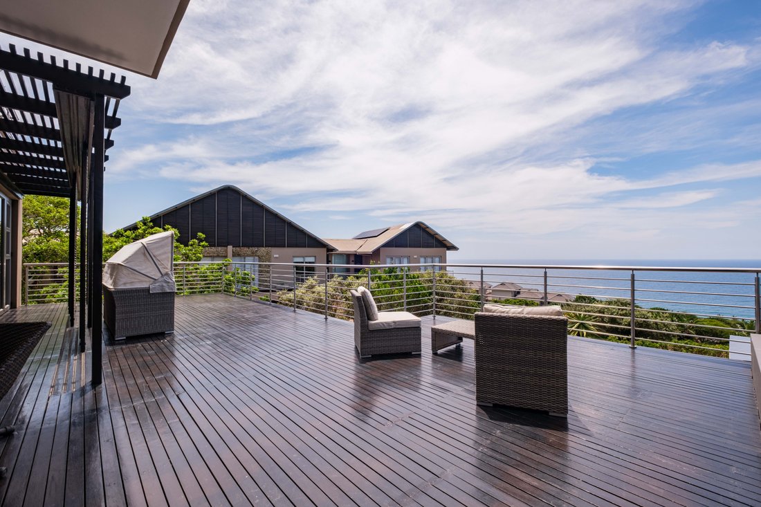 Apartment in Simbithi Eco Estate, KwaZulu-Natal, South Africa 1 - 16814023
