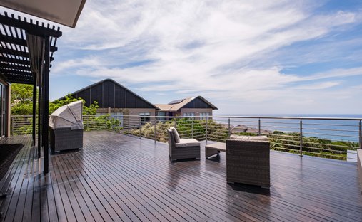 Apartment in Simbithi Eco Estate, KwaZulu-Natal, South Africa 1