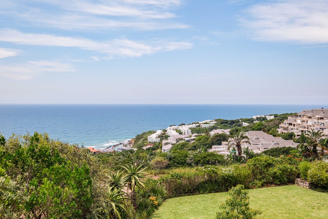 Apartment in Simbithi Eco Estate, KwaZulu-Natal, South Africa 5 - 16814023