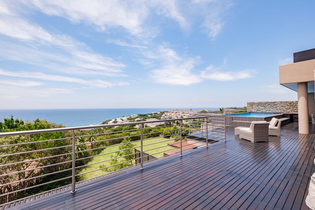 Apartment in Simbithi Eco Estate, KwaZulu-Natal, South Africa 3 - 16814023