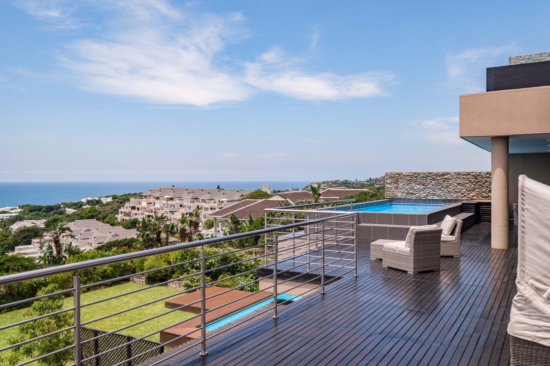 Apartment in Simbithi Eco Estate, KwaZulu-Natal, South Africa 4 - 16814023