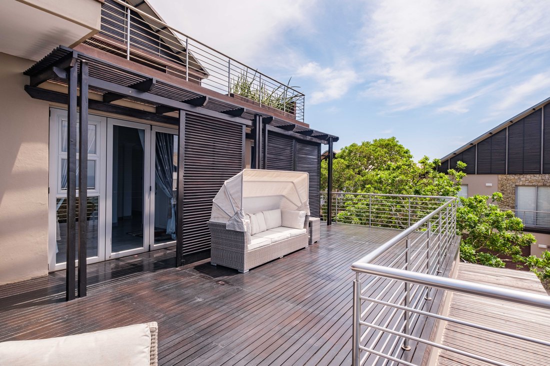 Apartment in Simbithi Eco Estate, KwaZulu-Natal, South Africa 2 - 16814023