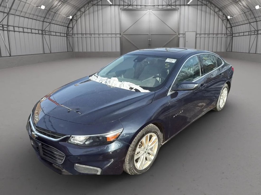 Extraordinary Chevy Malibu For Sale Chicago Images