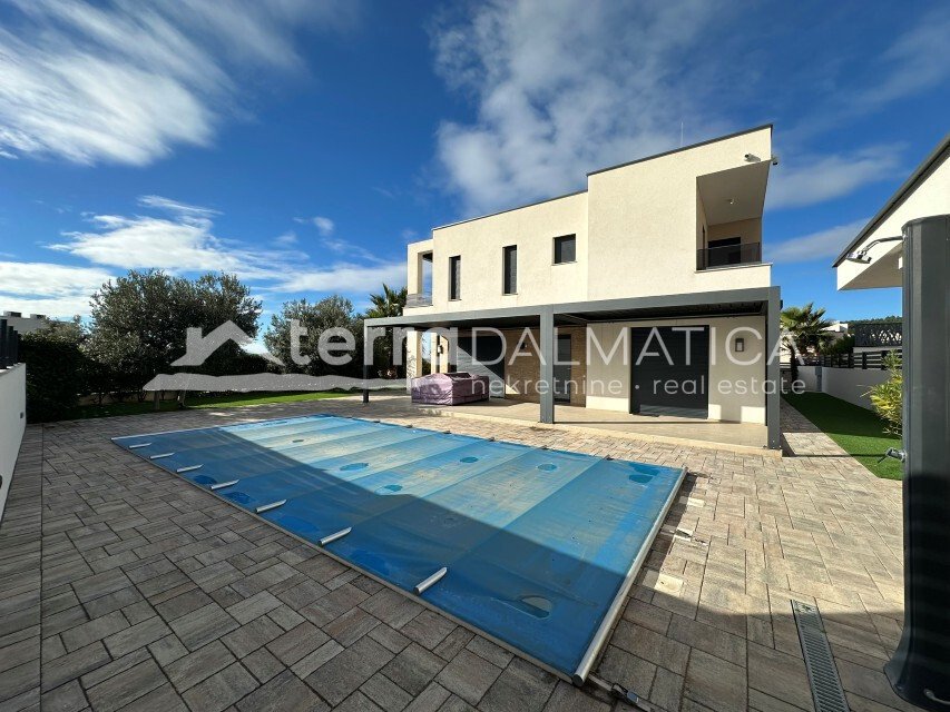 House in Vodice, Sibenik-Knin County, Croatia 3 - 16814284