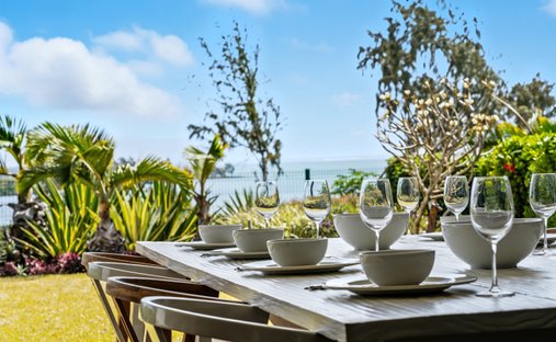 Apartment in Goodlands, Rivière du Rempart District, Mauritius 1