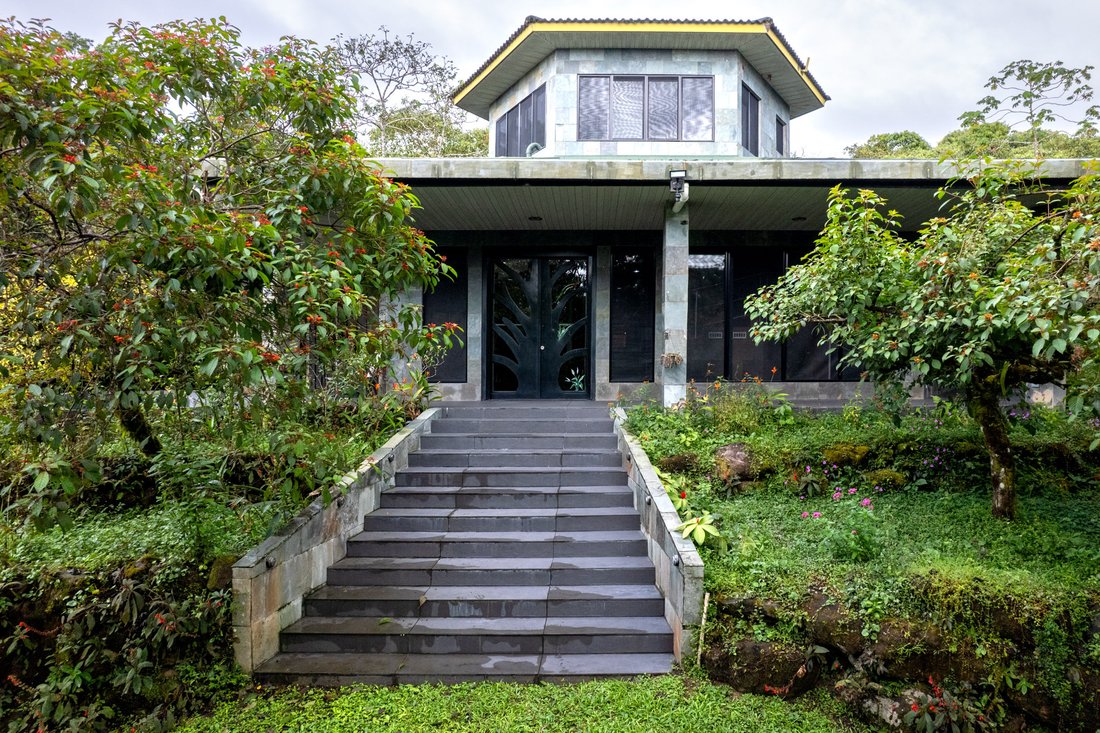 Estate in La Elvira, Chiriquí Province, Panama 3 - 16815792