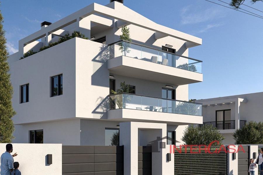 House in Kifisia, Attica, Greece 1 - 16814150