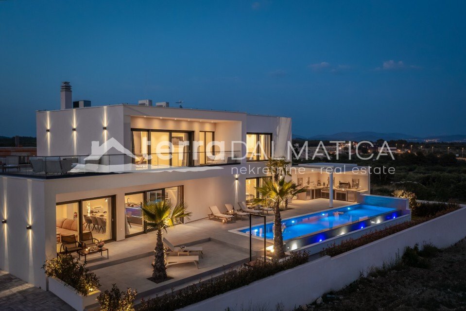 House in Vodice, Sibenik-Knin County, Croatia 1 - 16814653