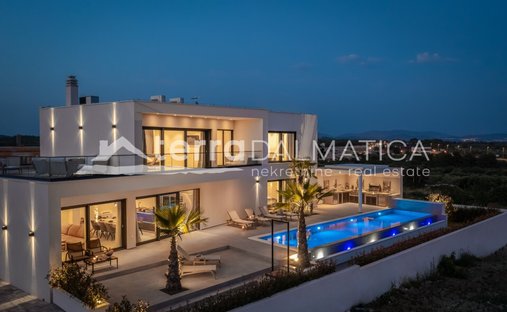 House in Vodice, Sibenik-Knin County, Croatia 1