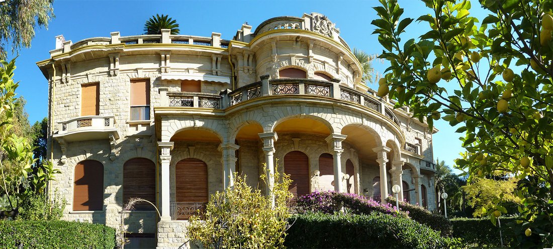 Apartment in Corso degli Inglesi, Sanremo, Liguria 4 - 16814100