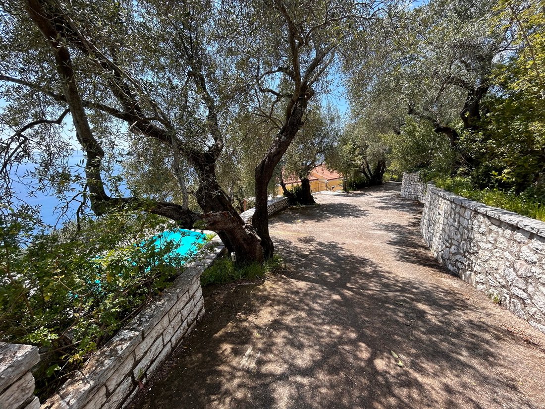 Villa in Corfu, Peloponnese, Western Greece and the Ionian, Greece 4 - 16814157