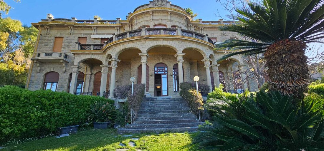 Apartment in Corso degli Inglesi, Sanremo, Liguria 3 - 16814100