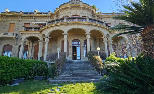 Appartamento a Corso degli Inglesi, Sanremo, Liguria 1