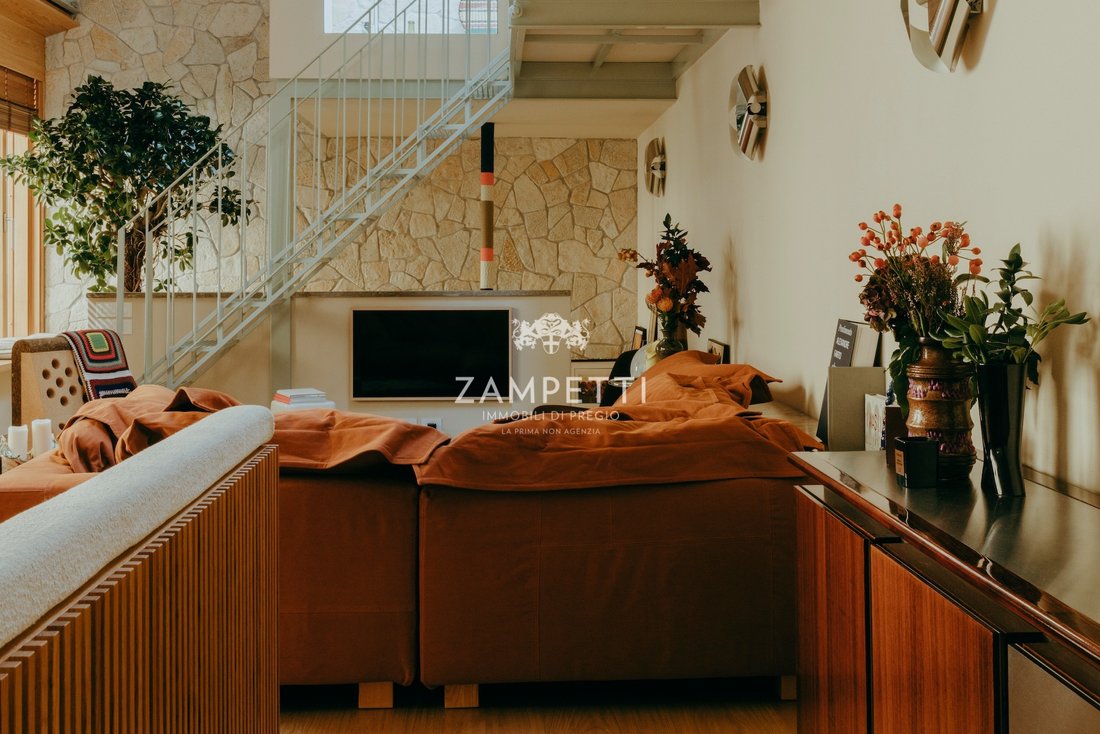 Apartment in Navigli - Bocconi, Milan, Lombardy 5 - 16814278