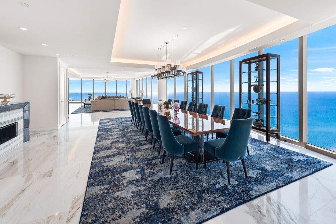 Condo in Golden Beach, Florida, United States 3 - 16815688