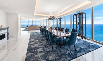 Condo in Golden Beach, Florida, United States 2