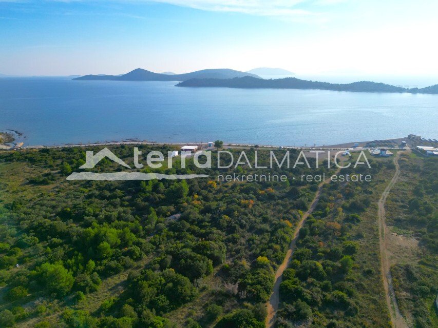 Land in Tribunj, Sibenik-Knin County, Croatia 1 - 16814287