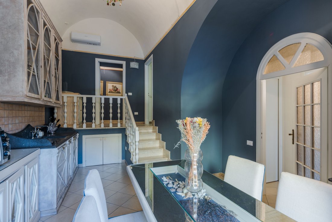 Apartment in Center, Noto, Sicily 4 - 16814223
