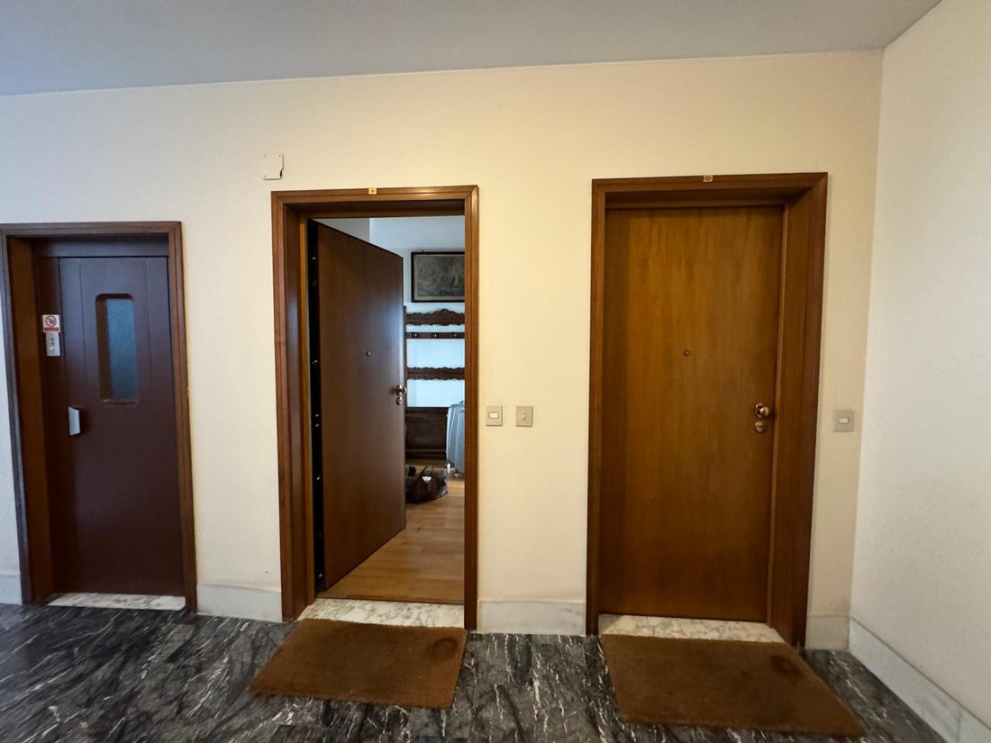 Apartamento en Centro - Marina, Sanremo, Liguria 2 - 16814183