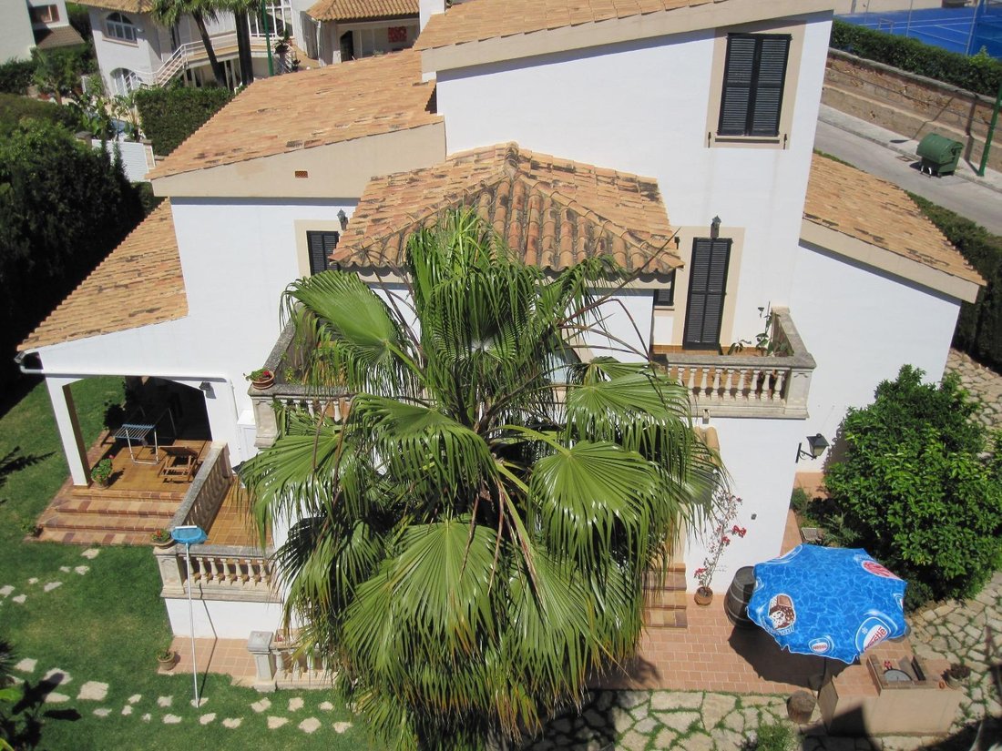Chalet a Palma di Maiorca, Isole Baleari, Spagna 1 - 16814153