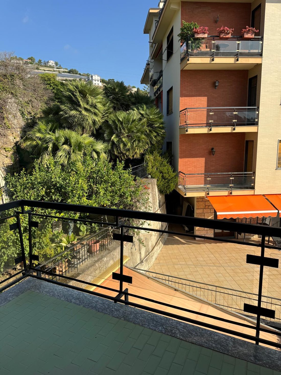Apartamento en Centro - Marina, Sanremo, Liguria 3 - 16814183