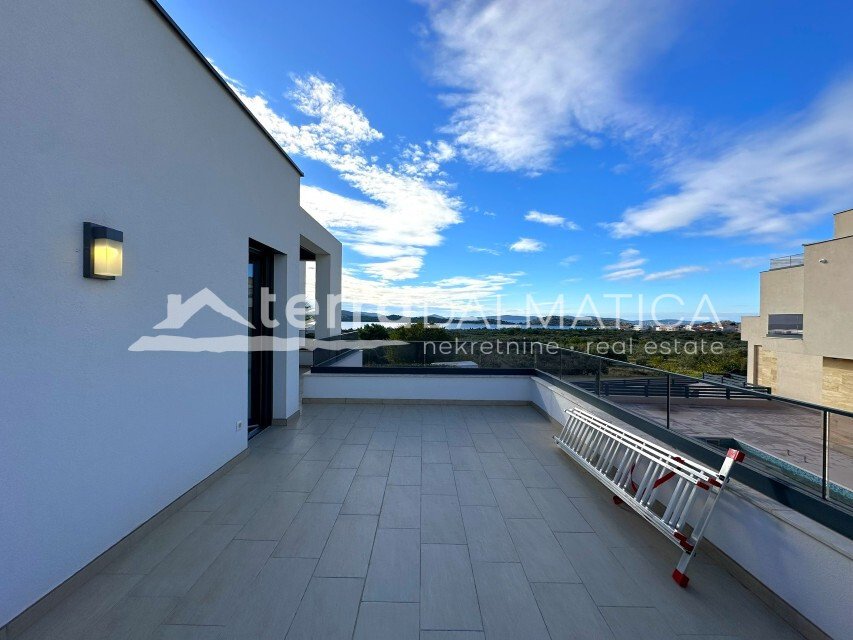 House in Vodice, Sibenik-Knin County, Croatia 4 - 16814284