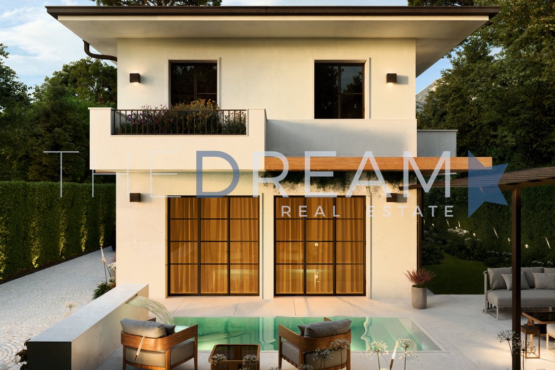 Villa in Center, Forte dei Marmi, Tuscany 2 - 16814221