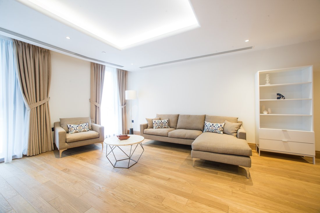 Apartment in Pimlico, Westminster, England 2 - 16815699