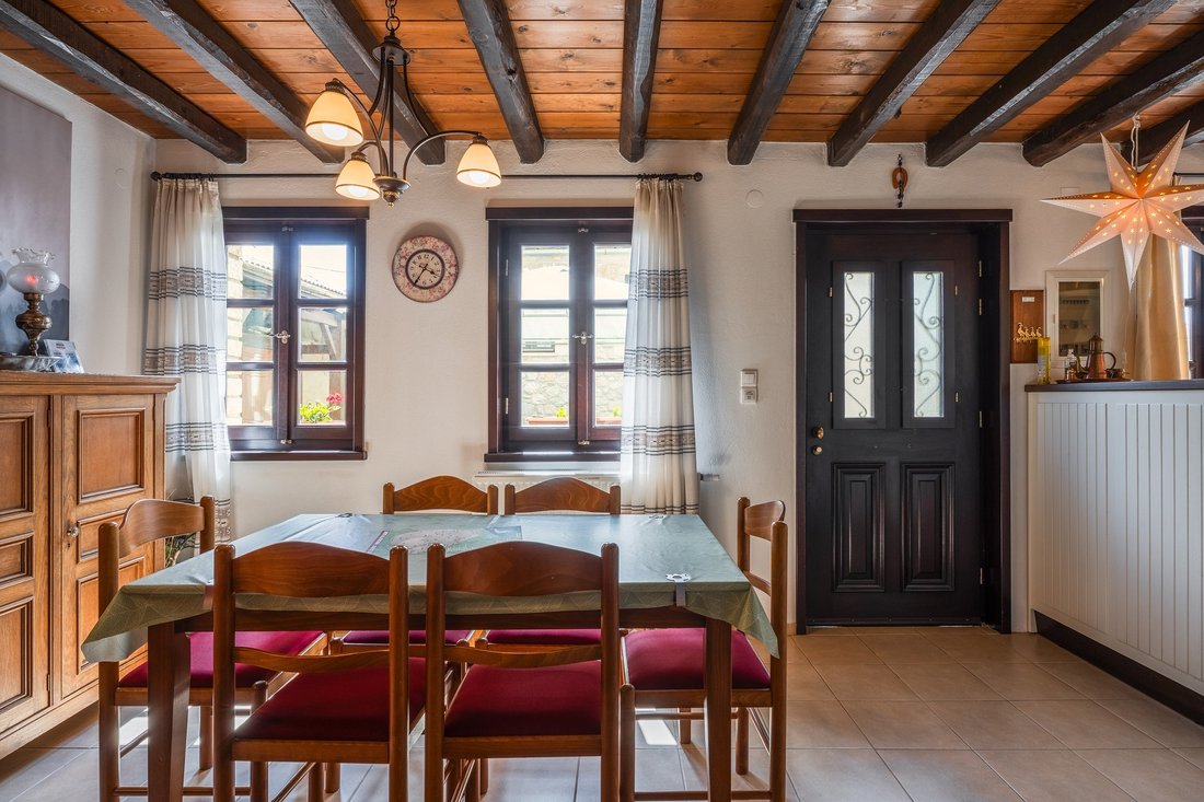 House in Zagori, Epirus and Western Macedonia, Greece 2 - 14133948