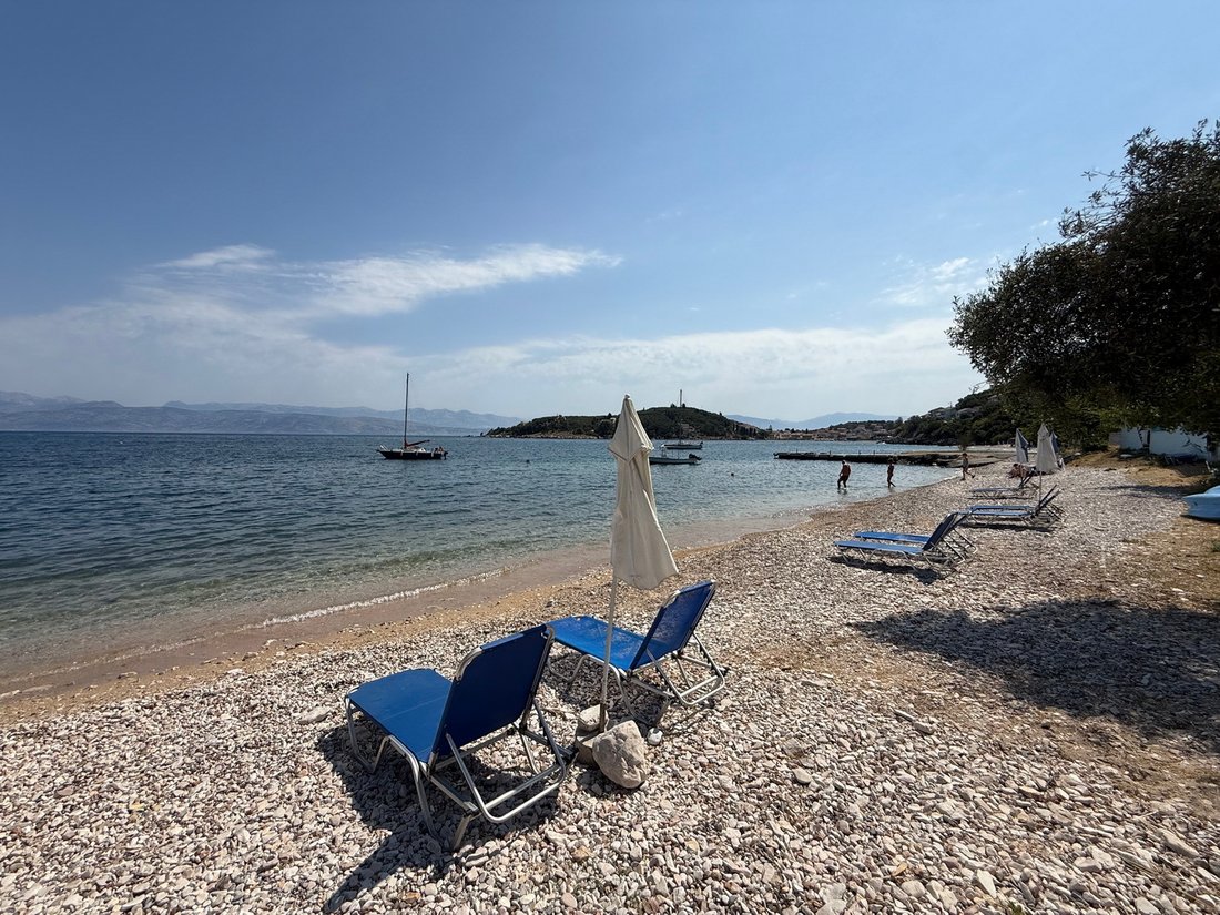 Villa in Corfu, Peloponnese, Western Greece and the Ionian, Greece 4 - 16814184